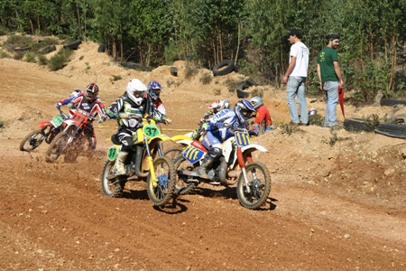 MOTOCROSS – ALQUEIDÃO 2010 – TROFEU REGIONAL CENTRO SUL – ROMOTO
