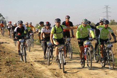 BTT – MARATONA ORBITA FESTIVAL BIKE 2010