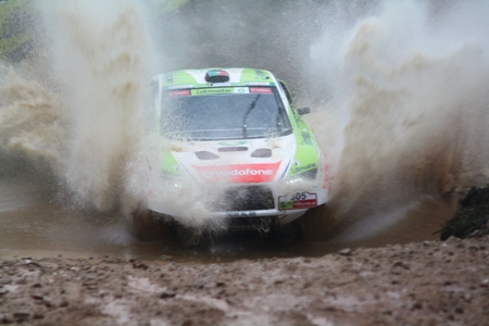 TT – 24 BAJA PORTALEGRE 500 -2010