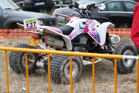 TT – 24 BAJA PORTALEGRE 500 -2010