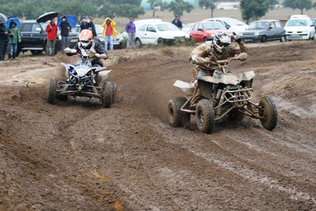 TT – 24 BAJA PORTALEGRE 500 -2010