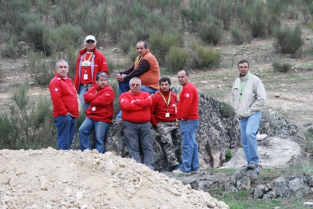 TT – 24 BAJA PORTALEGRE 500 -2010