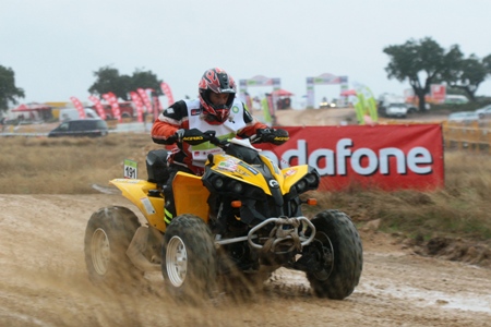 TT – 24 BAJA PORTALEGRE 500 -2010