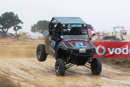 TT – 24 BAJA PORTALEGRE 500 -2010