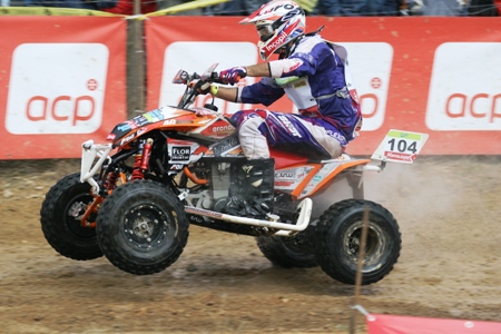 TT – 24 BAJA PORTALEGRE 500 -2010