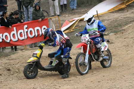 TT – 24 BAJA PORTALEGRE 500 -2010