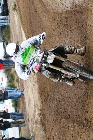 TT – 24 BAJA PORTALEGRE 500 -2010