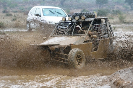 TT – 24 BAJA PORTALEGRE 500 -2010