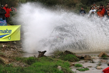 TT – 24 BAJA PORTALEGRE 500 -2010