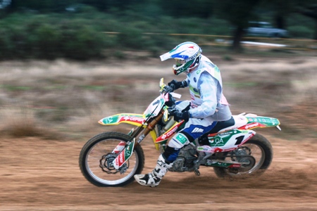 TT – 24 BAJA PORTALEGRE 500 -2010