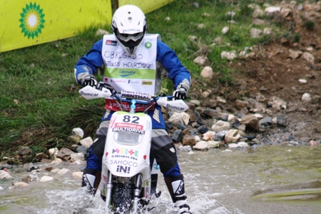 TT – 24 BAJA PORTALEGRE 500 -2010