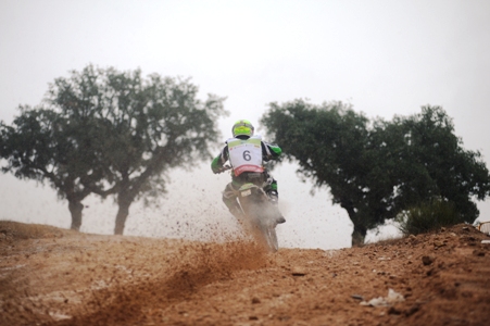 TT – 24 BAJA PORTALEGRE 500 -2010