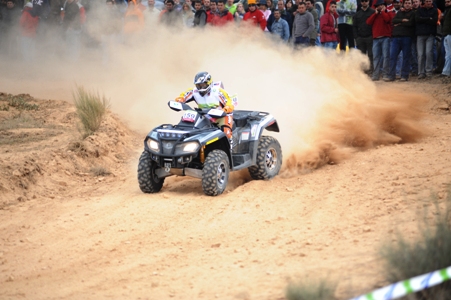 TT – 24 BAJA PORTALEGRE 500 -2010