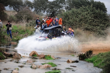 TT – 24 BAJA PORTALEGRE 500 -2010