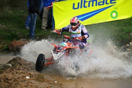 TT – 24 BAJA PORTALEGRE 500 -2010