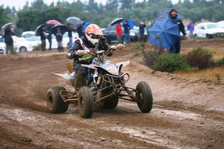 TT – 24 BAJA PORTALEGRE 500 -2010