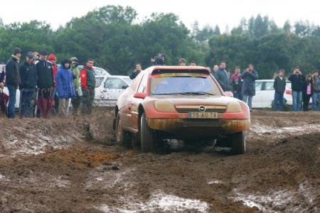 TT – 24 BAJA PORTALEGRE 500 -2010