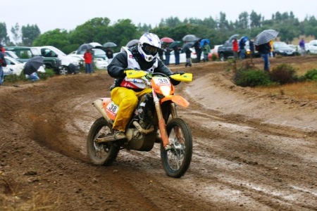 TT – 24 BAJA PORTALEGRE 500 -2010