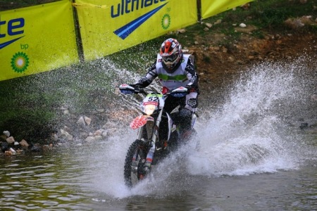 TT – 24 BAJA PORTALEGRE 500 -2010