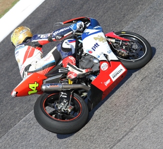 MOTO GP PORTUGAL 2010