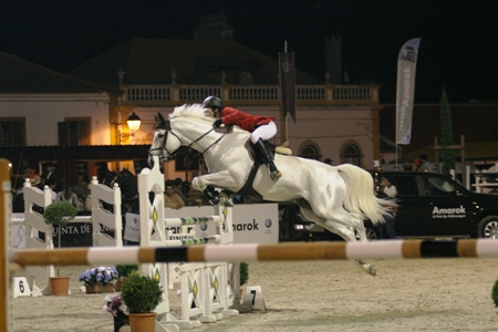 XXXV – FEIRA NACIONAL DO CAVALO – GOLEGÃ 2010