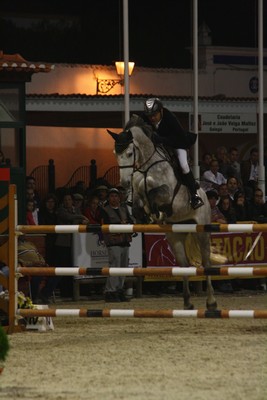 XXXV – FEIRA NACIONAL DO CAVALO – GOLEGÃ 2010