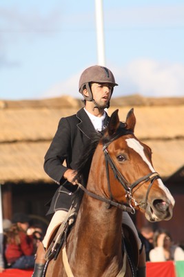 XXXV – FEIRA NACIONAL DO CAVALO – GOLEGÃ 2010