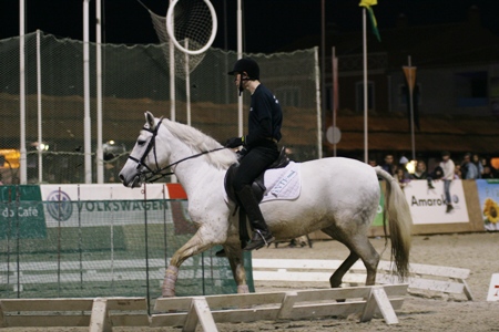 XXXV – FEIRA NACIONAL DO CAVALO – GOLEGÃ 2010