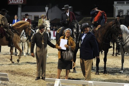 XXXV – FEIRA NACIONAL DO CAVALO – GOLEGÃ 2010
