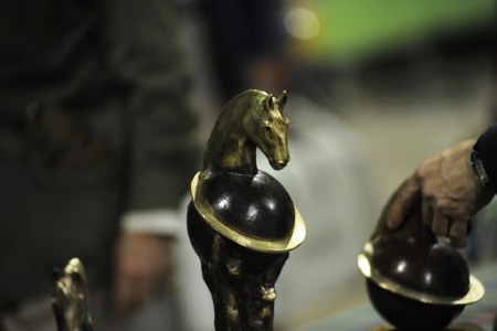 12-11-2010PREMIOS REVISTA EQUITAÇÃO(ANTONIO SANTOS)
