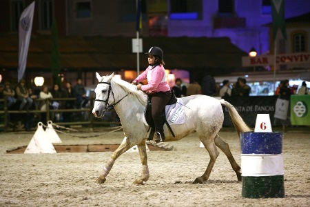 XXXV – FEIRA NACIONAL DO CAVALO – GOLEGÃ 2010