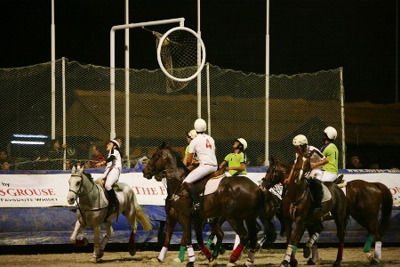 XXXV – FEIRA NACIONAL DO CAVALO – GOLEGÃ 2010