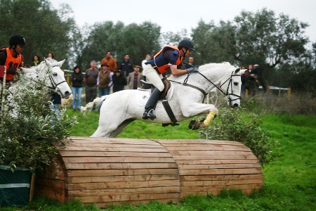 XXXV – FEIRA NACIONAL DO CAVALO – GOLEGÃ 2010
