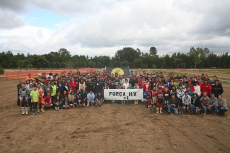 MOTOCROSS – GLORIA DO RIBATEJO 2010 – TROFEU REGIONAL CENTRO SUL – ROMOTO