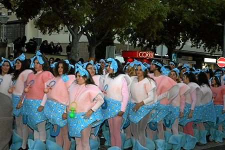 LATADA 2010/2011