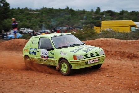 AUTOCROSS – ALBURITEL 2010 – TROFÉU MOTA DO PAULO