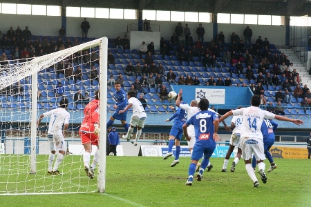 FUTEBOL – FREAMUNDE X BELENENSES