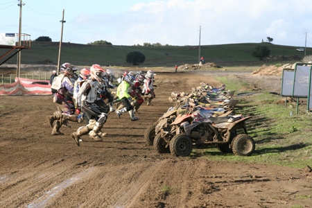 TROFÉU GOLDSPEED 2010 – 3ª PROVA