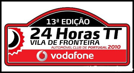 24 HORAS FRONTEIRA 2010 – XIII – ED