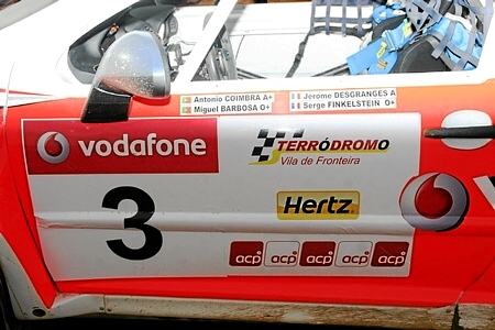 24 HORAS FRONTEIRA 2010 – XIII – ED