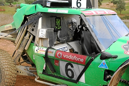 24 HORAS FRONTEIRA 2010 – XIII – ED