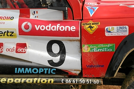 24 HORAS FRONTEIRA 2010 – XIII – ED