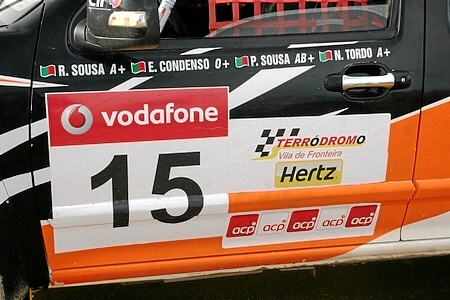 24 HORAS FRONTEIRA 2010 – XIII – ED