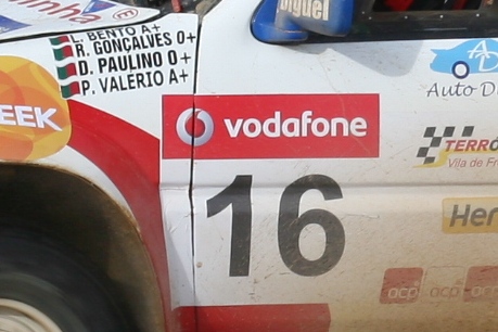 24 HORAS FRONTEIRA 2010 – XIII – ED