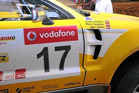 24 HORAS FRONTEIRA 2010 – XIII – ED
