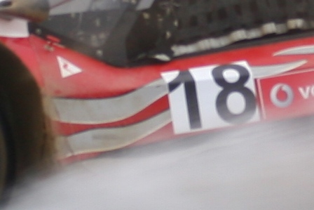 24 HORAS FRONTEIRA 2010 – XIII – ED