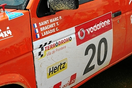 24 HORAS FRONTEIRA 2010 – XIII – ED
