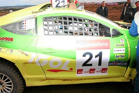 24 HORAS FRONTEIRA 2010 – XIII – ED