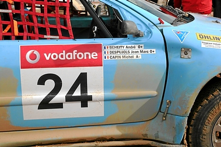 24 HORAS FRONTEIRA 2010 – XIII – ED