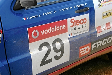 24 HORAS FRONTEIRA 2010 – XIII – ED